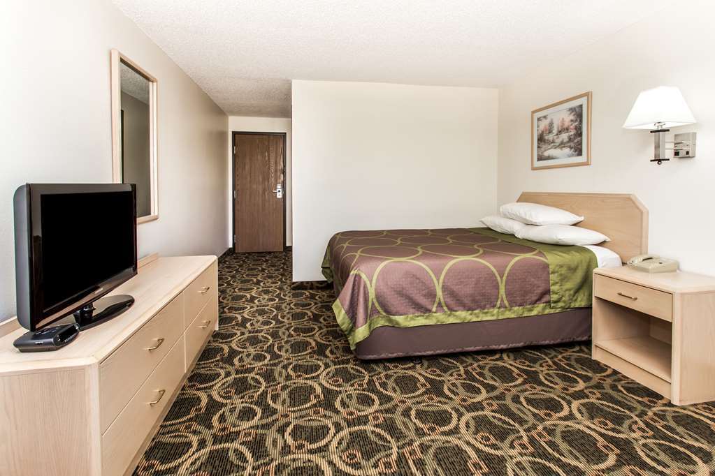 Rodeway Inn Leadville Zimmer foto