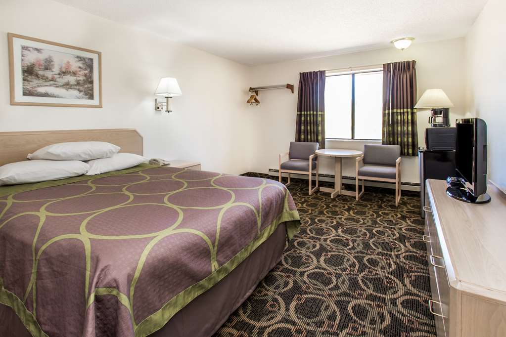 Rodeway Inn Leadville Zimmer foto