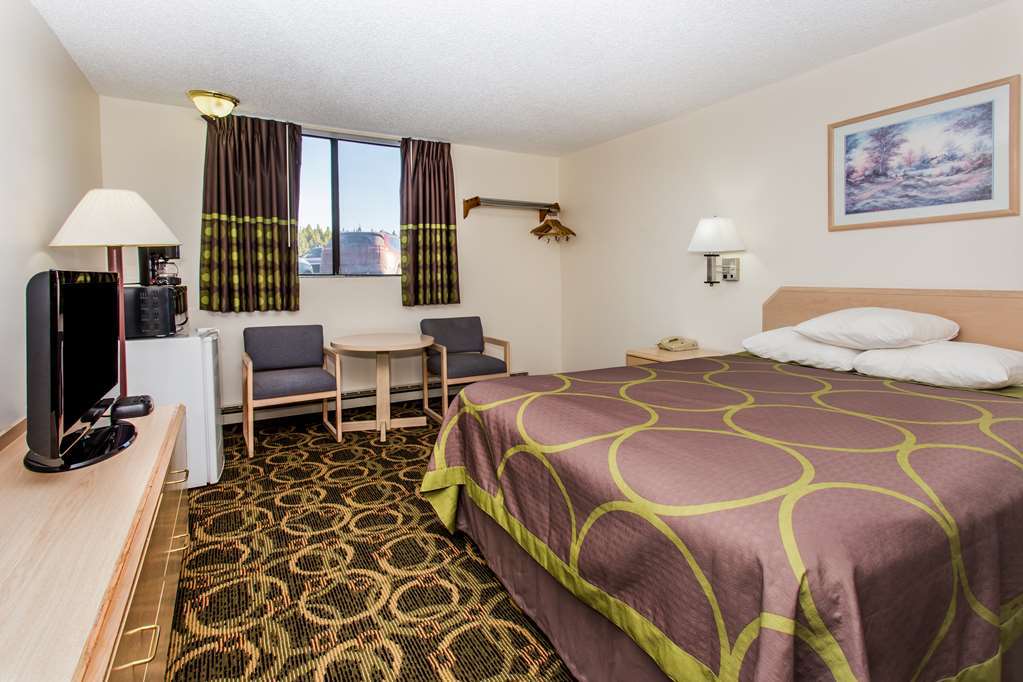 Rodeway Inn Leadville Zimmer foto