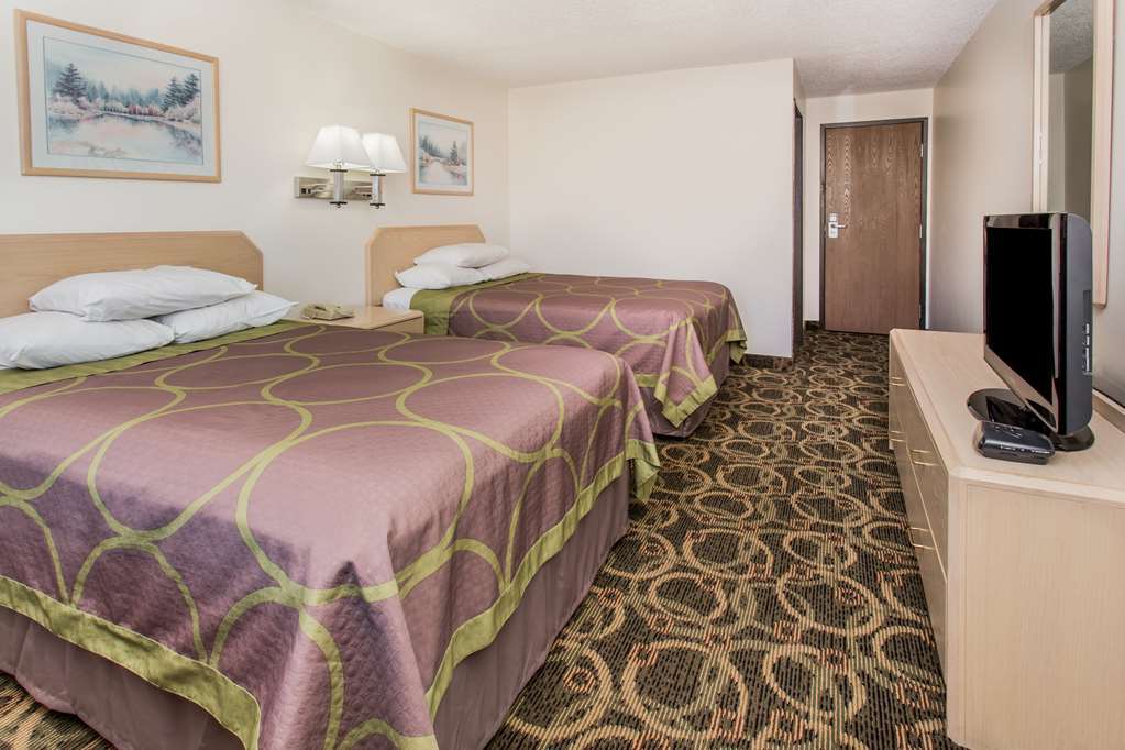 Rodeway Inn Leadville Zimmer foto